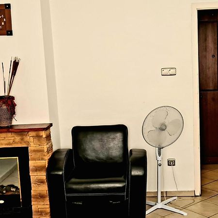 Buda Life Apartment Budapest Eksteriør billede