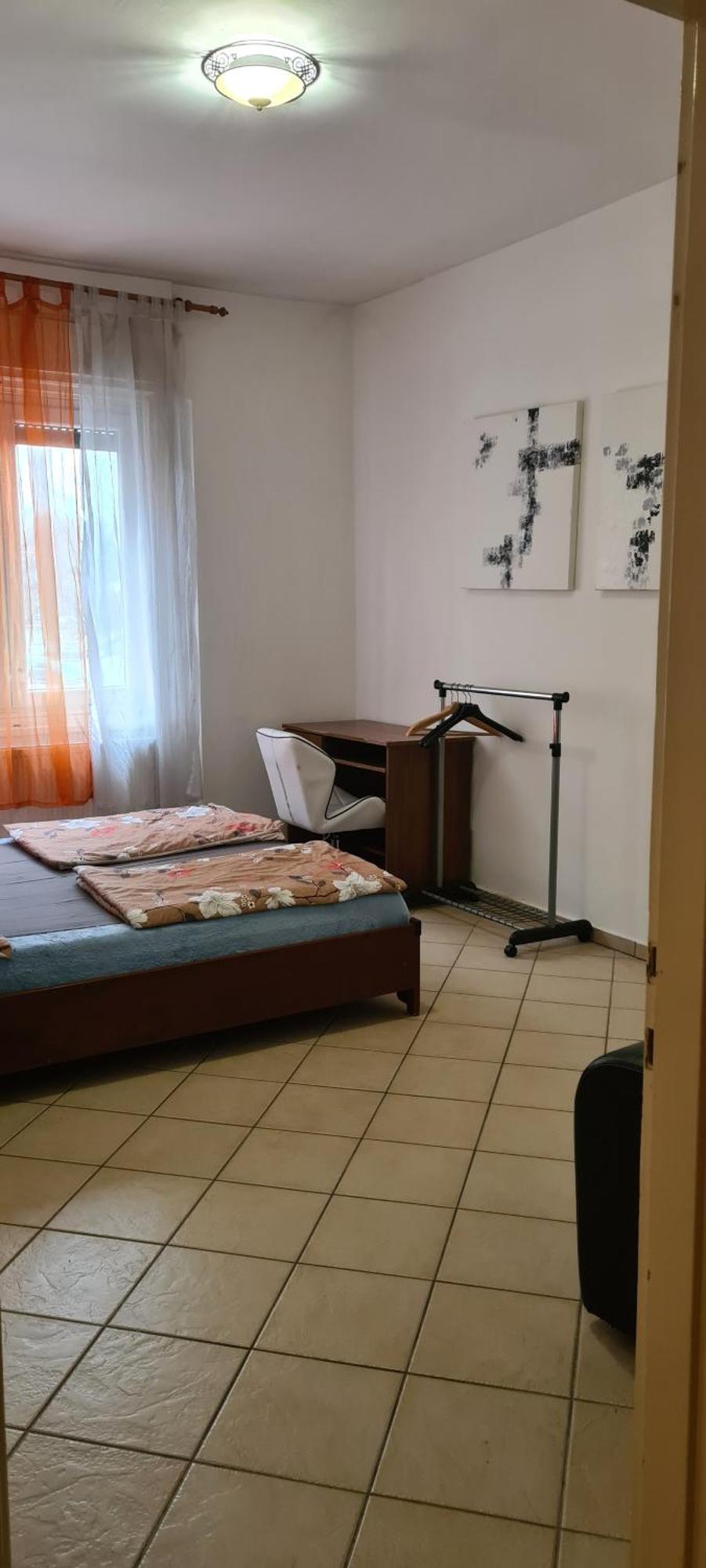 Buda Life Apartment Budapest Eksteriør billede