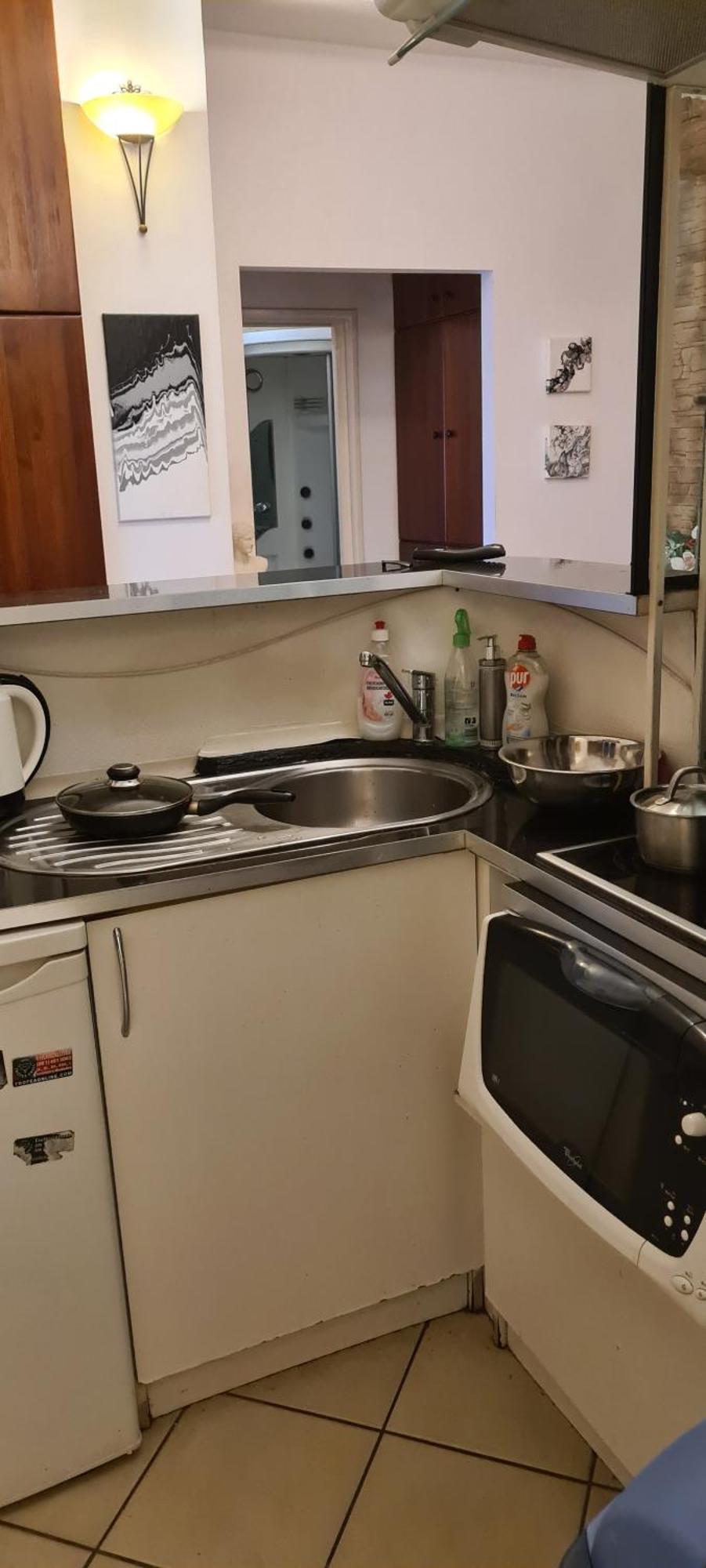 Buda Life Apartment Budapest Eksteriør billede