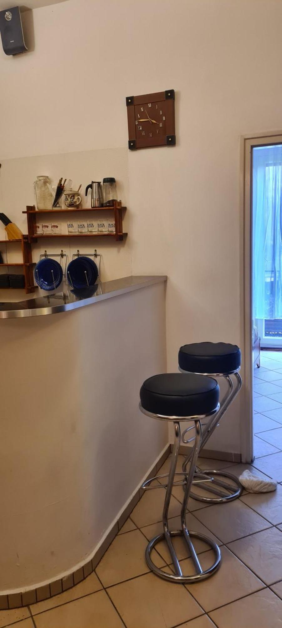 Buda Life Apartment Budapest Eksteriør billede