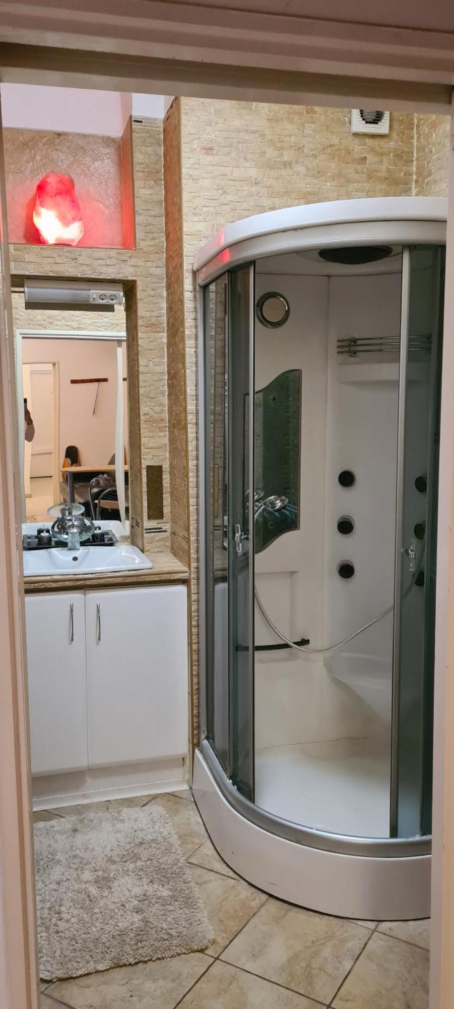 Buda Life Apartment Budapest Eksteriør billede
