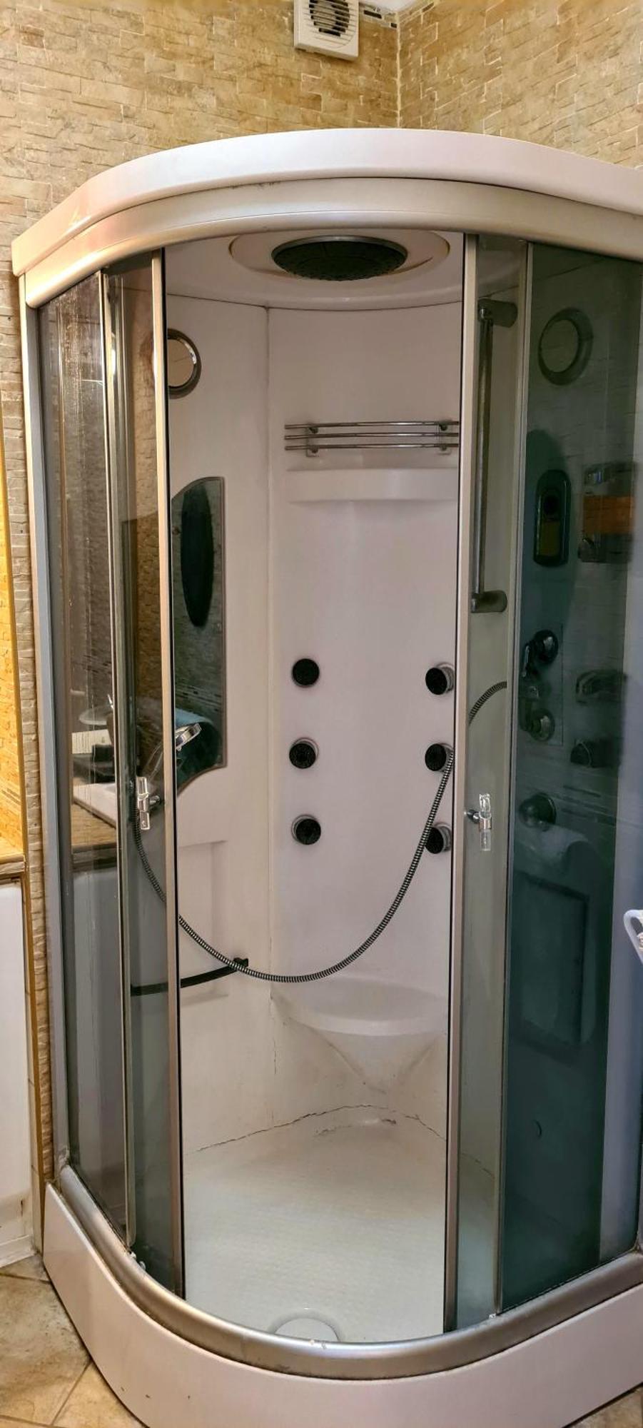 Buda Life Apartment Budapest Eksteriør billede