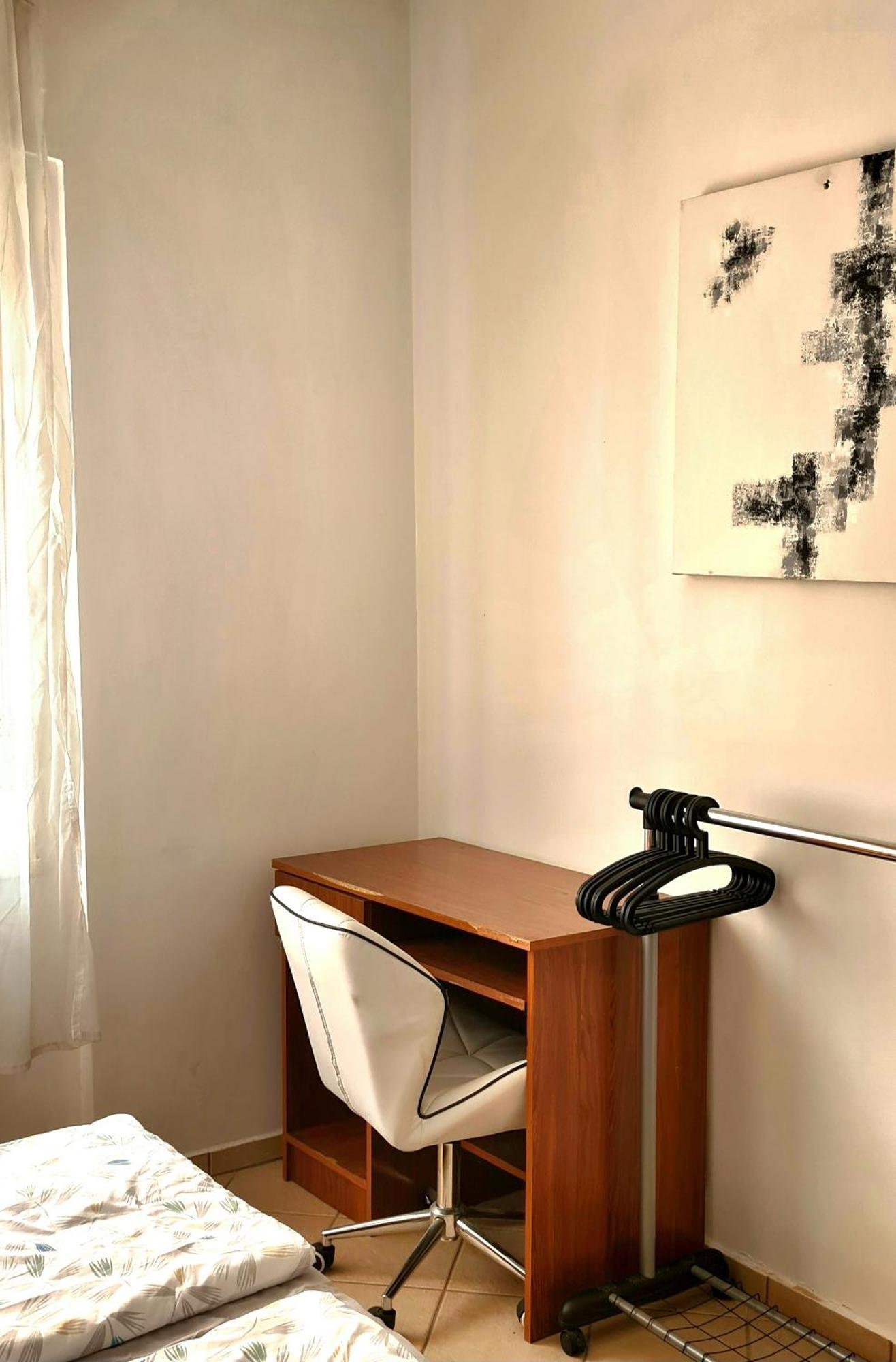 Buda Life Apartment Budapest Eksteriør billede