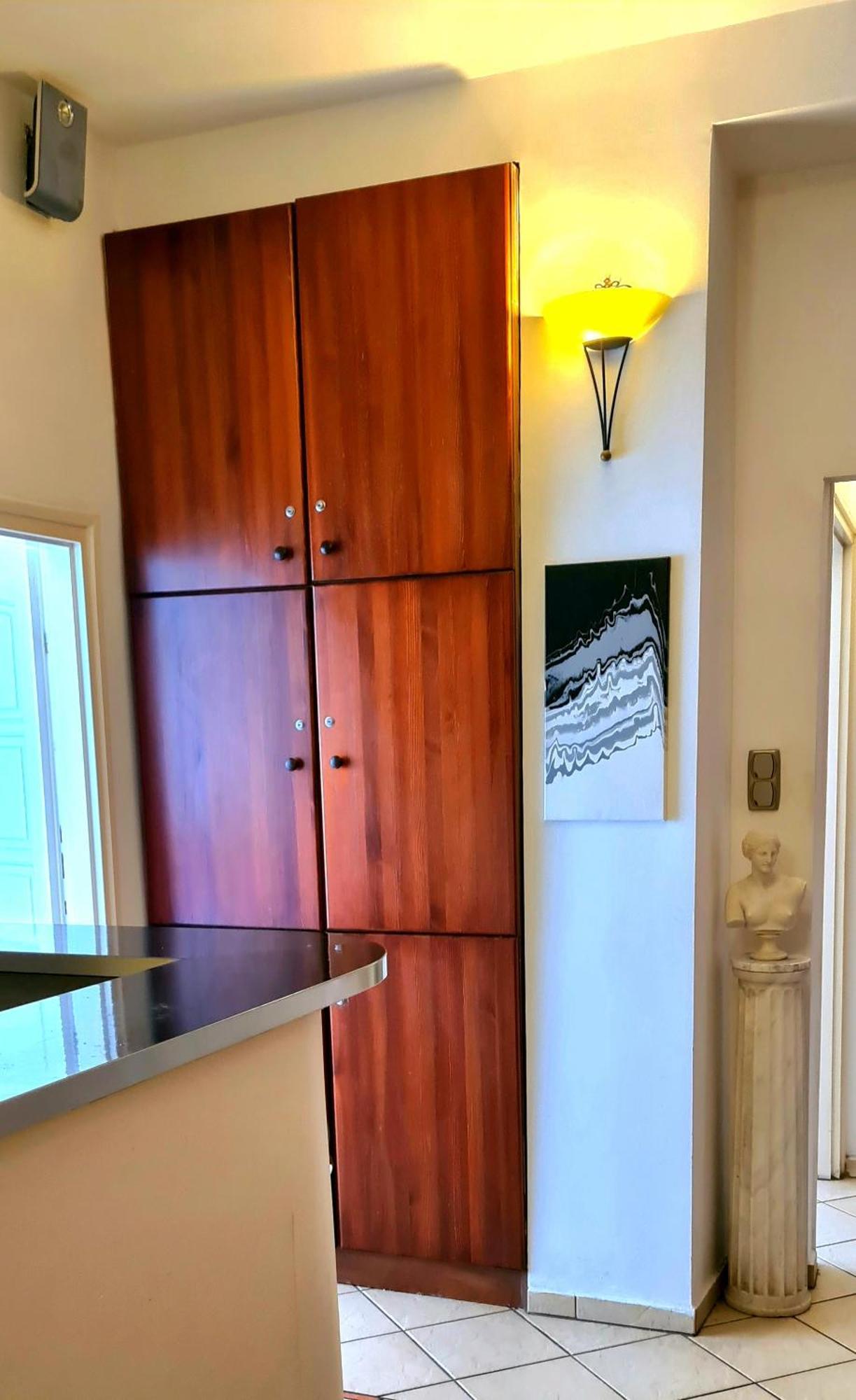 Buda Life Apartment Budapest Eksteriør billede