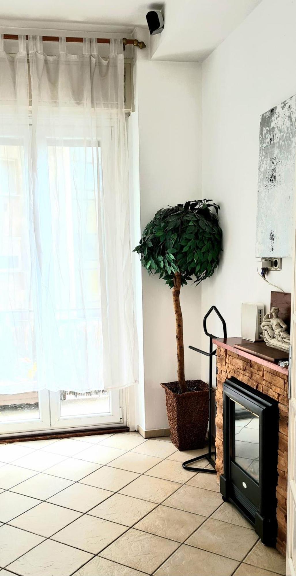 Buda Life Apartment Budapest Eksteriør billede