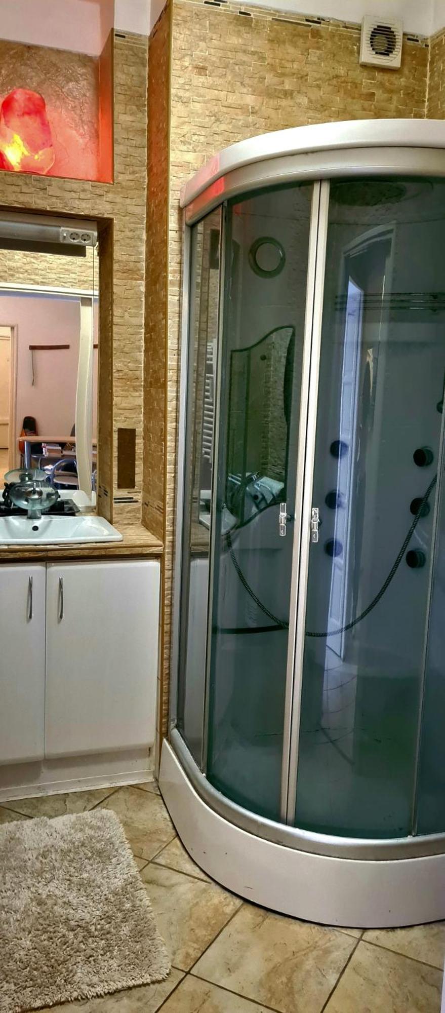 Buda Life Apartment Budapest Eksteriør billede