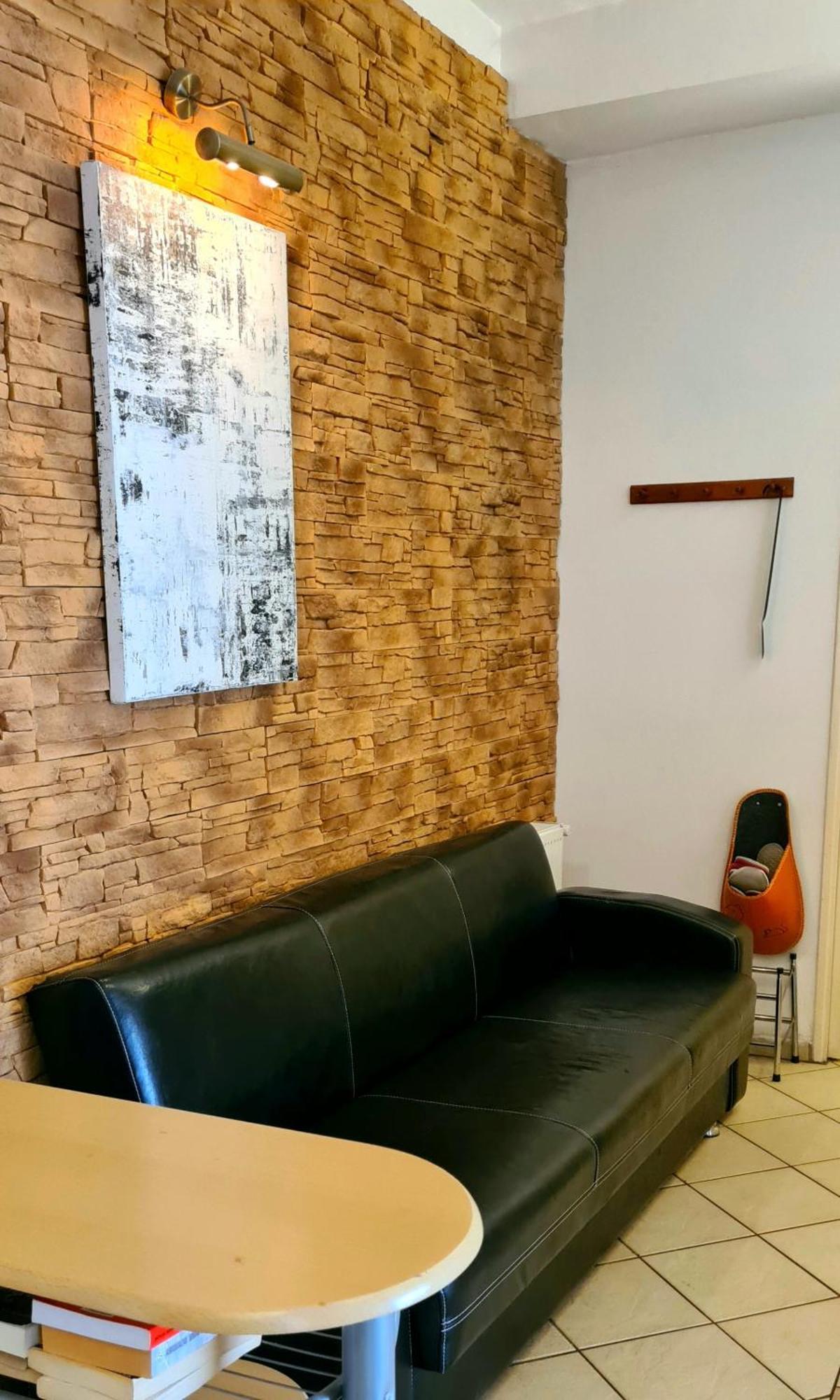 Buda Life Apartment Budapest Eksteriør billede