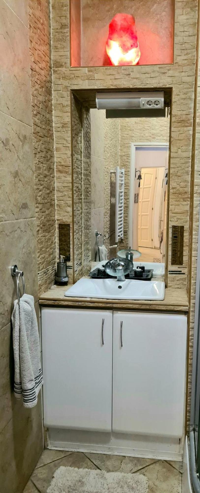 Buda Life Apartment Budapest Eksteriør billede