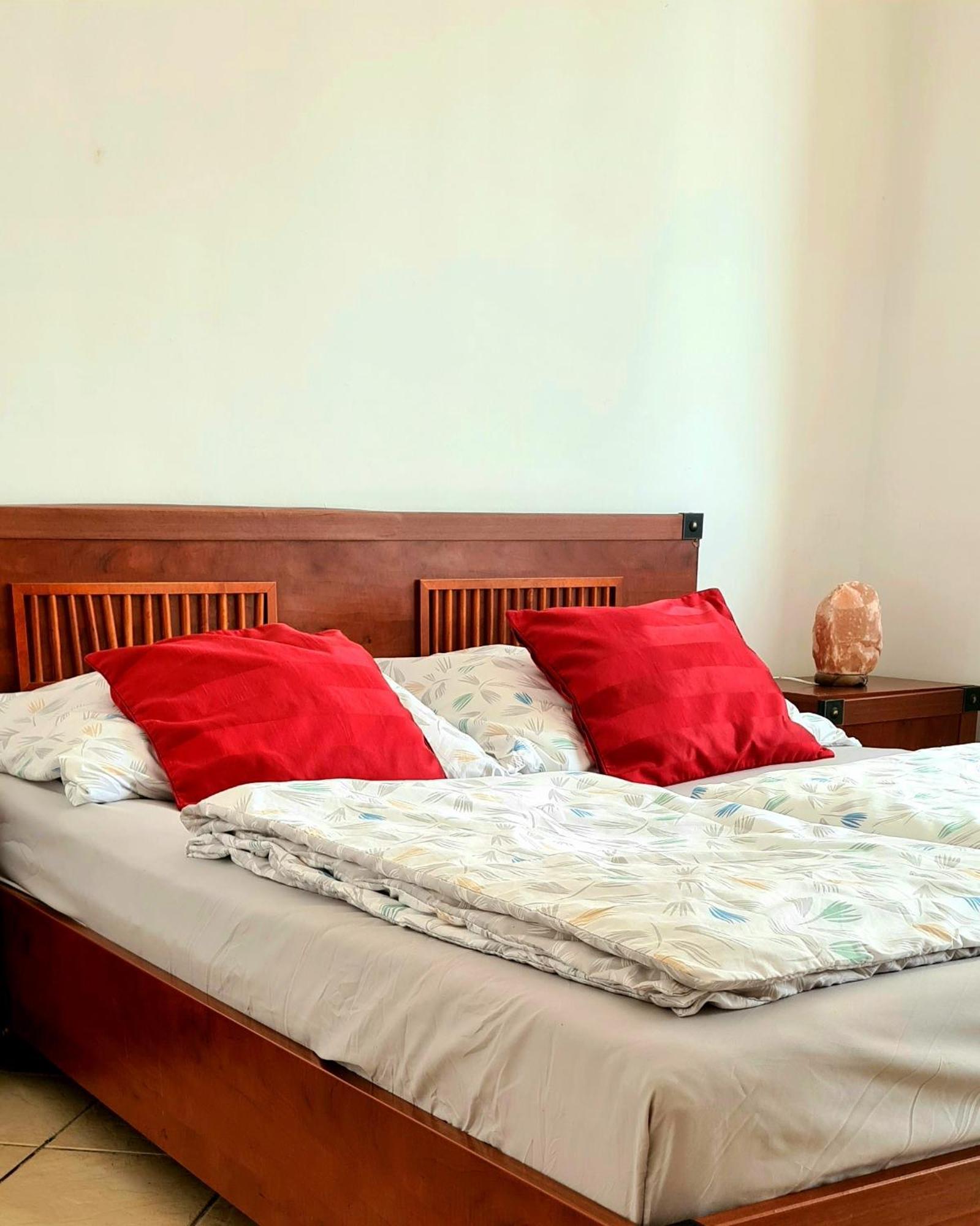 Buda Life Apartment Budapest Eksteriør billede