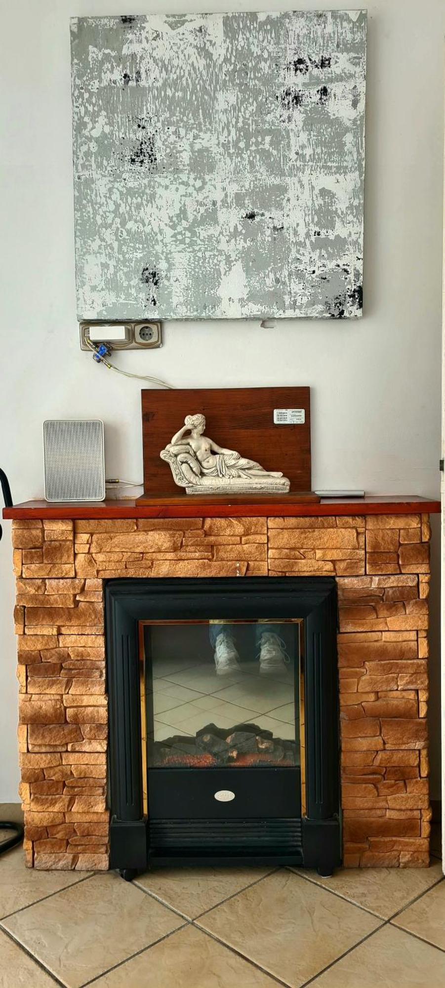 Buda Life Apartment Budapest Eksteriør billede