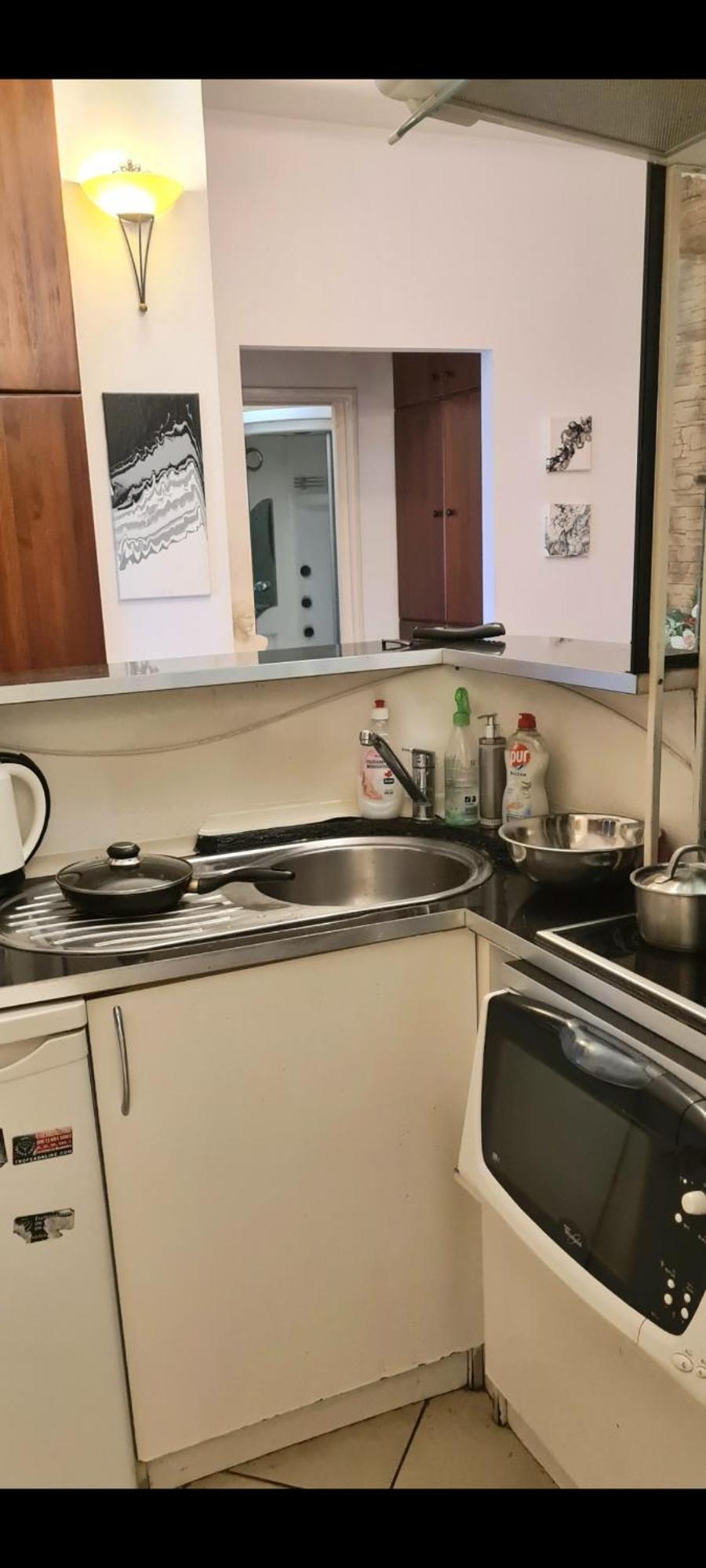 Buda Life Apartment Budapest Eksteriør billede