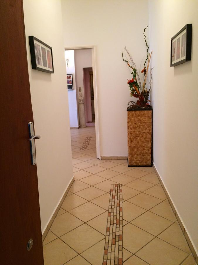 Buda Life Apartment Budapest Eksteriør billede